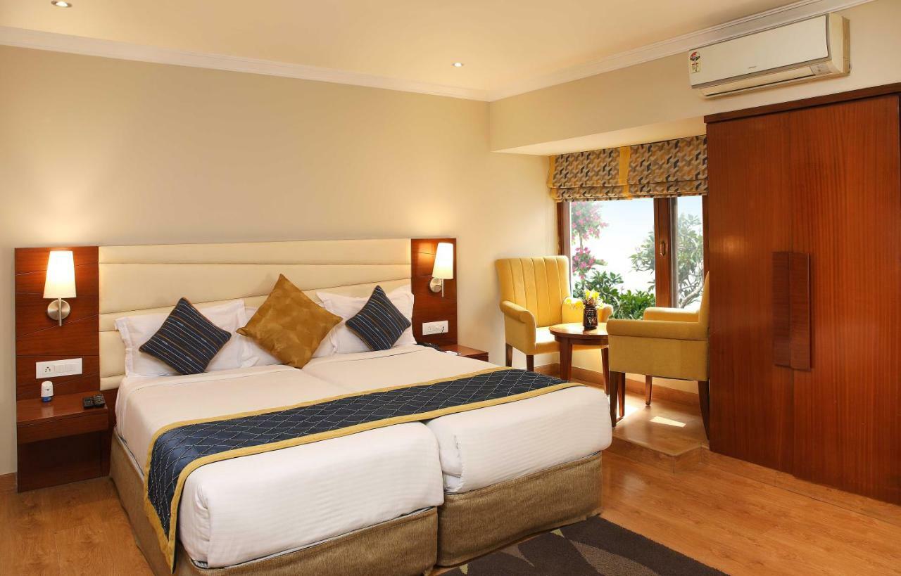 Premier Double or Twin Room