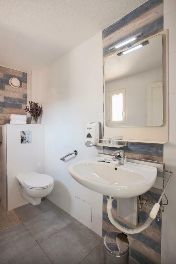 Double Room Street View Disability Access