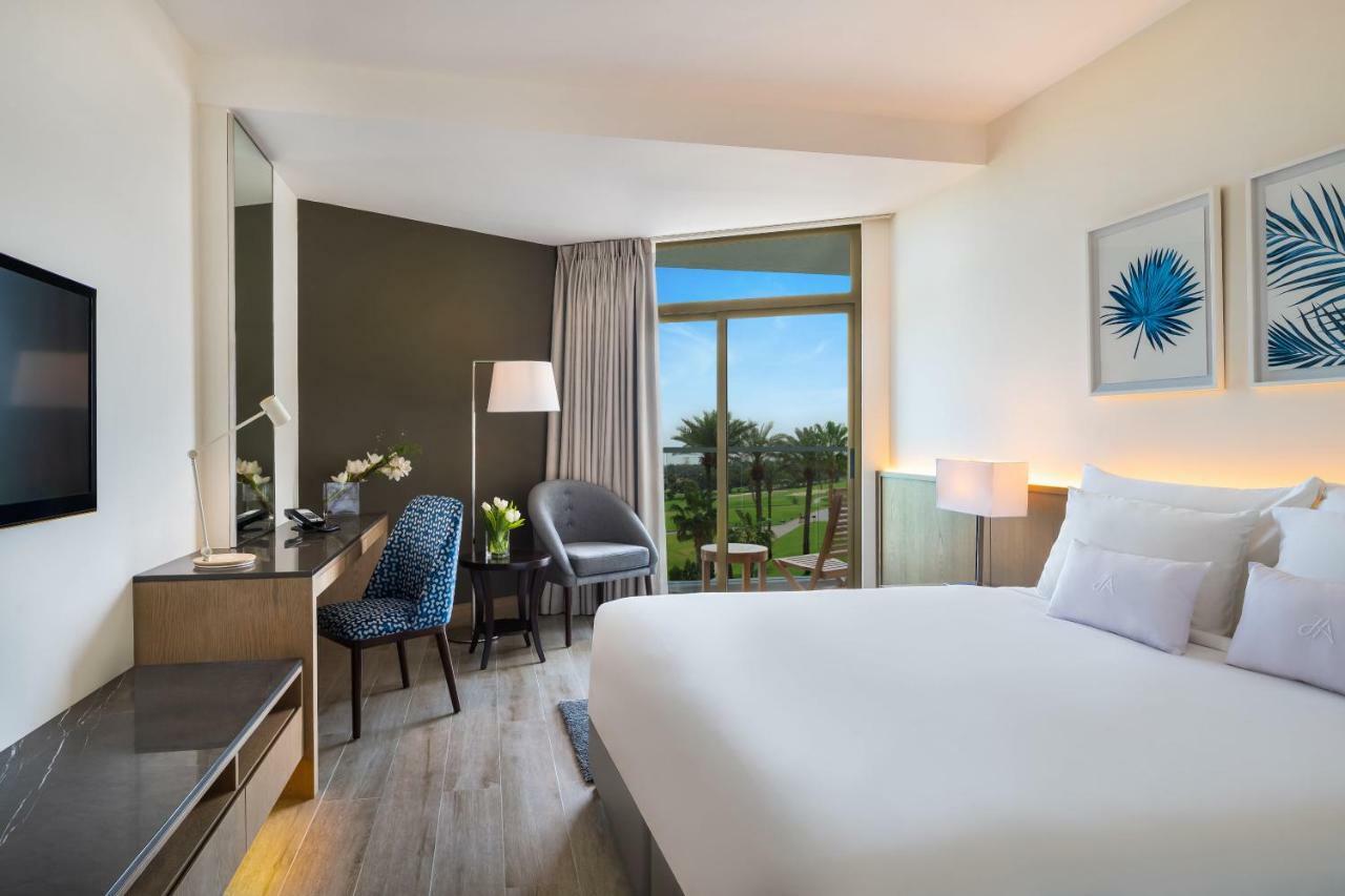 Habitación con vistas al mar