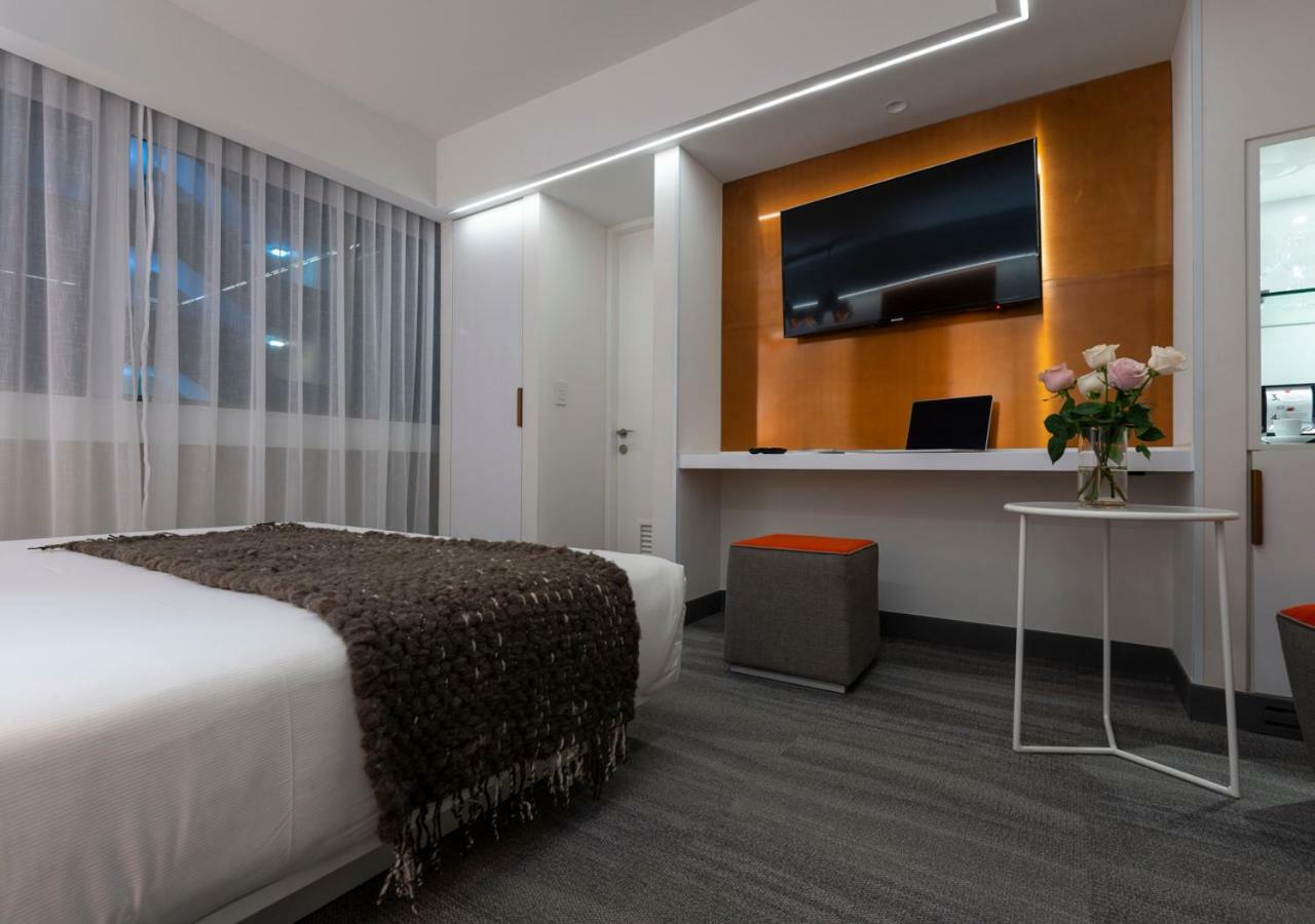 Superior Kamer met Kingsize Bed