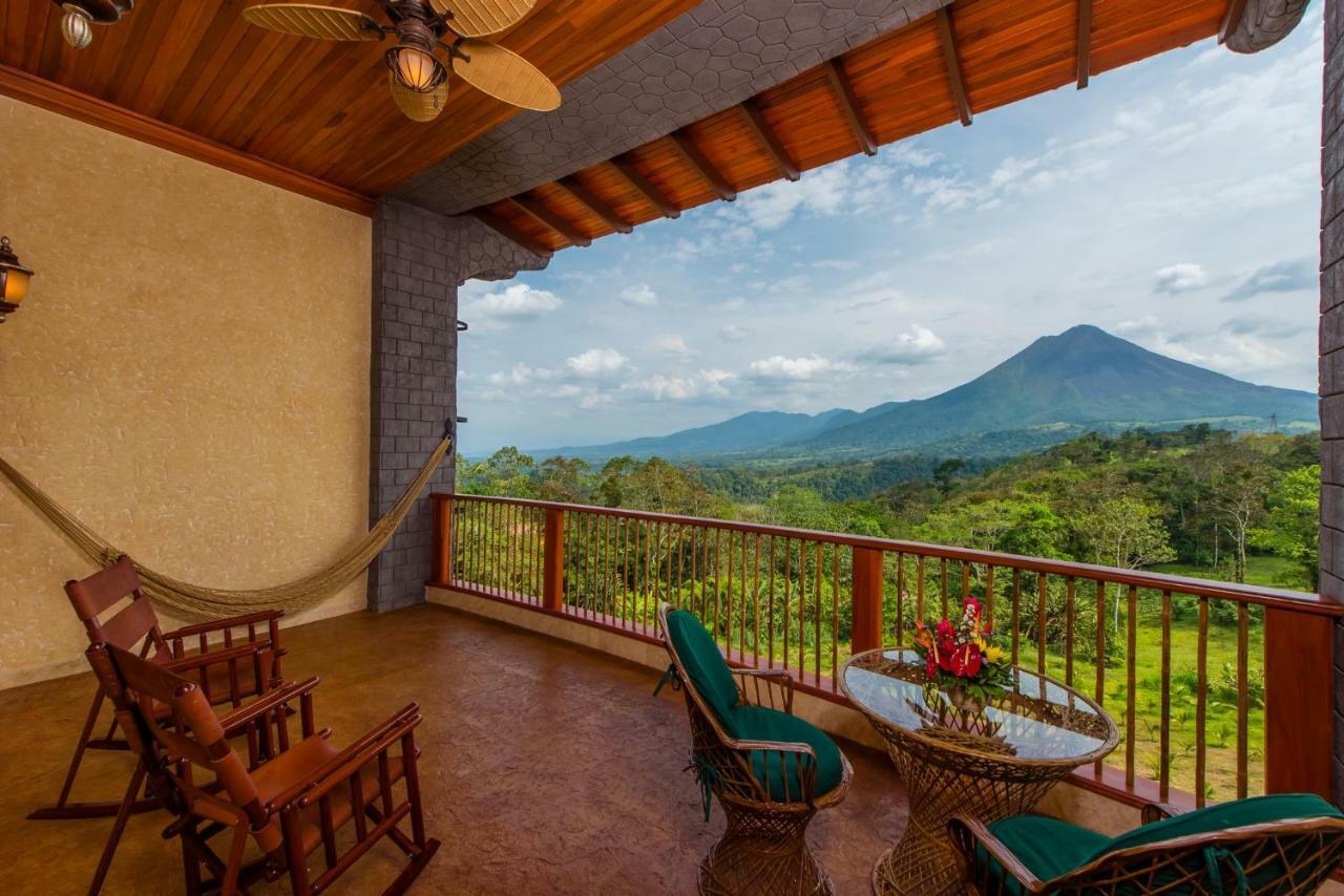 Habitación Vista Grande