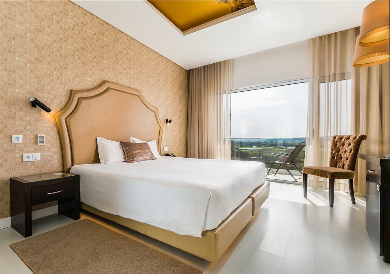 Double Room Spa Bath