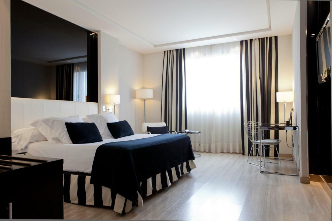 Quarto Duplo Executivo