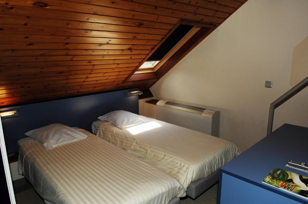 Comfort Vierbettzimmer