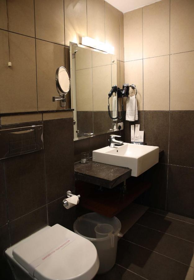 Premier Double or Twin Room
