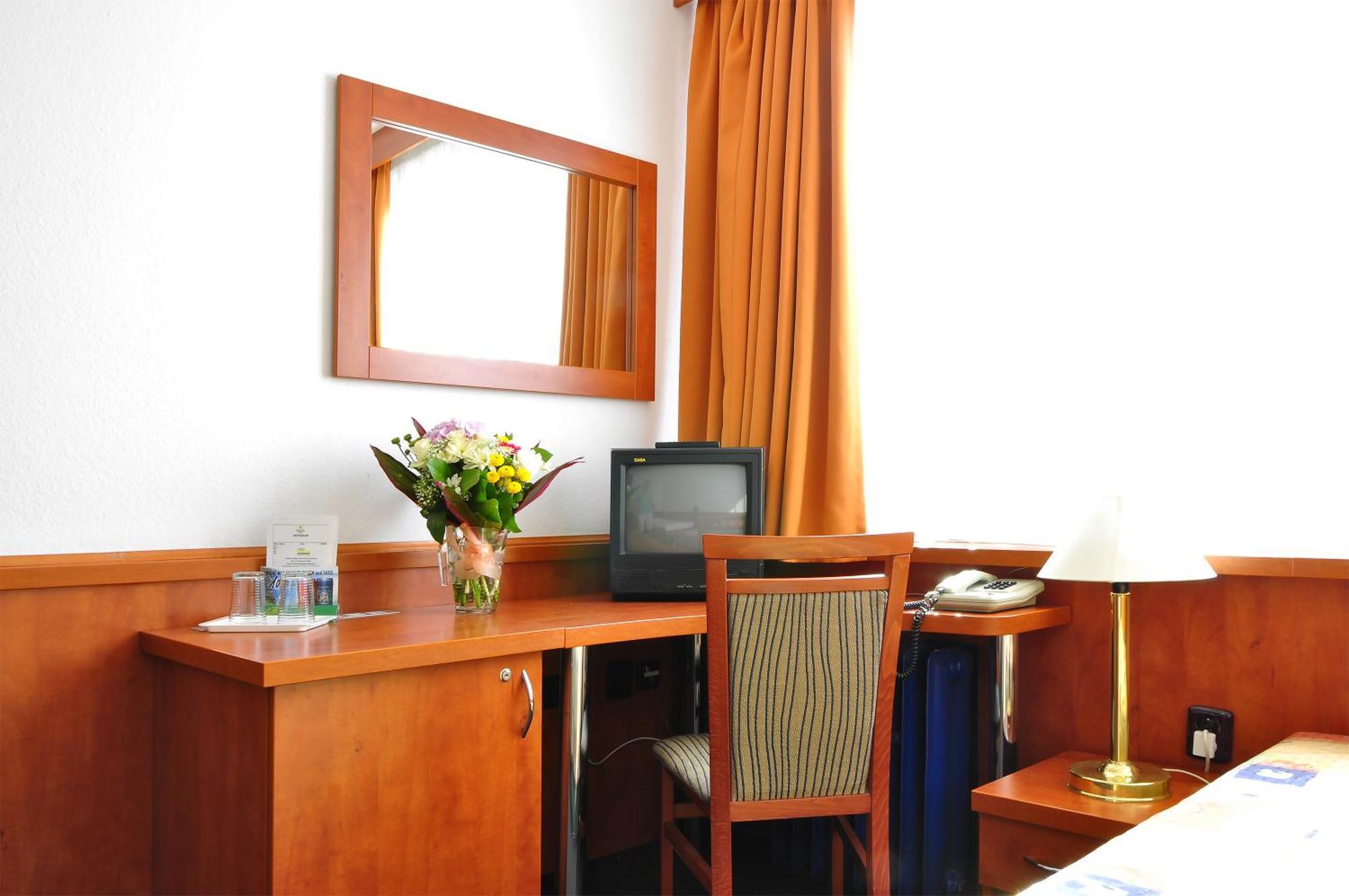 Habitación Individual