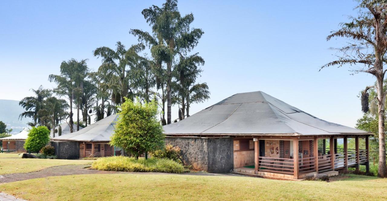 Burmese Chalet Complimentary 15-minute foot spa a Couple Enjoy 21 Happy Hours on Activities Spa & Salon Access to Water Sports & Recreational Centre