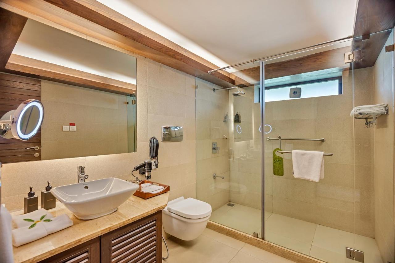 Spanish Cottage Enjoy 21 Happy Hours on Activities Spa & Salon Access to Water Sports & Recreational Centre
