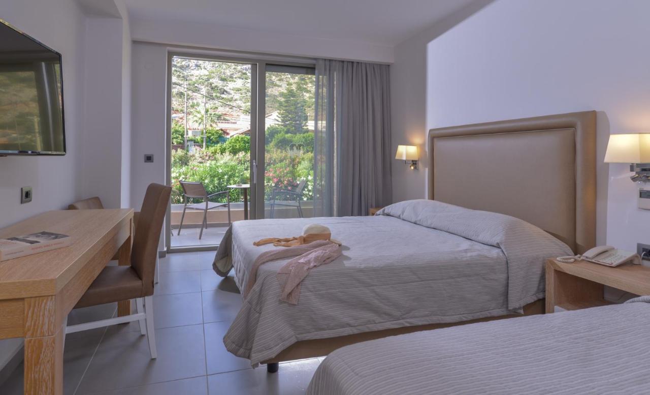 Family One-Bedroom