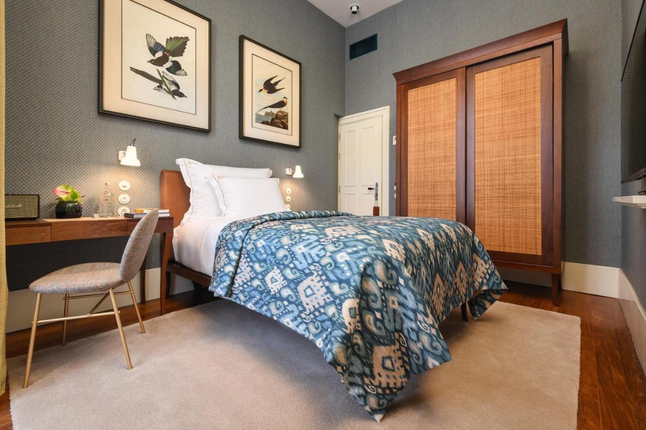 Quarto Individual