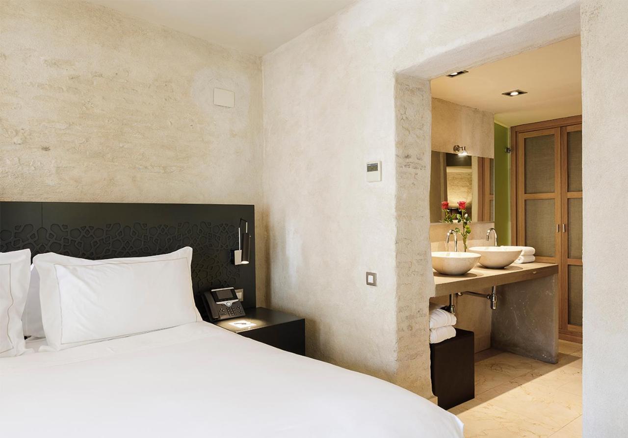 Suite with View