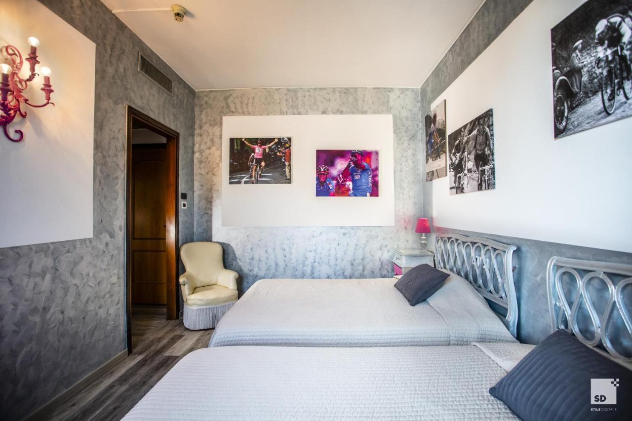 Deluxe Zweibettzimmer