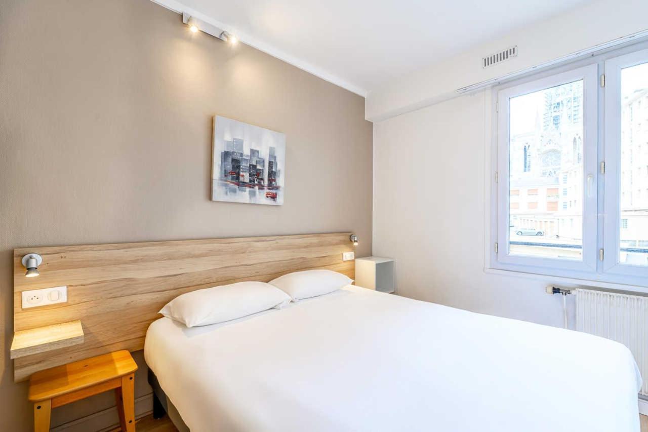 Chambre Triple Classique