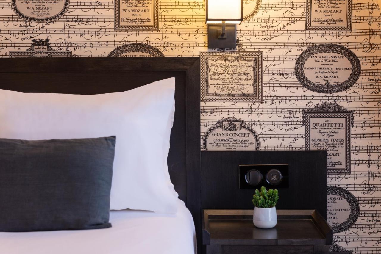 Chambre Double Supérieure