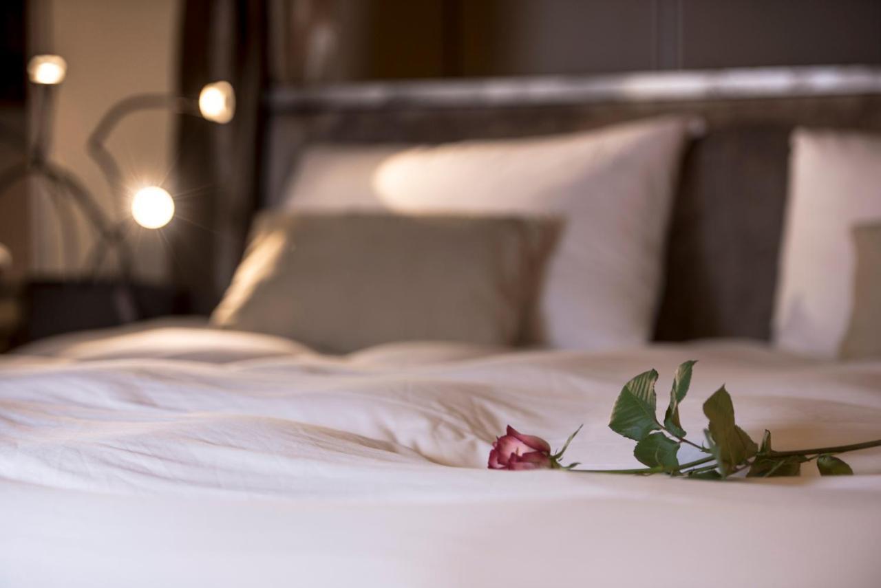 Capricciosa double room