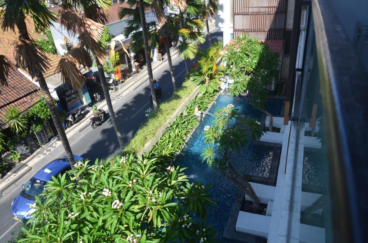 Deluxe Double or Twin Room Balcony