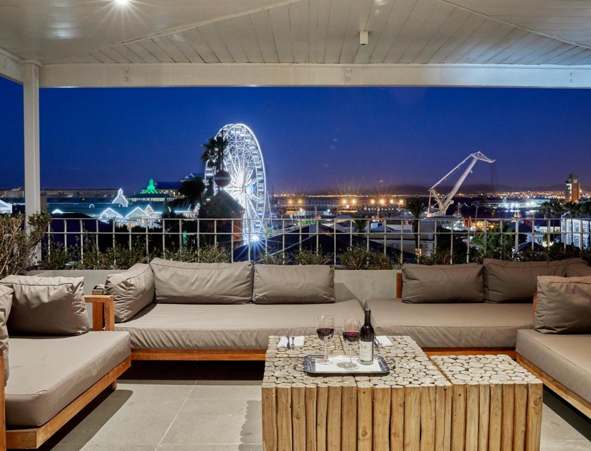 Presidential Suite Mountain View
