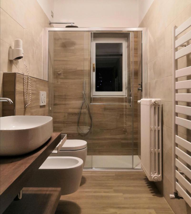 Quadruple Room Balcony