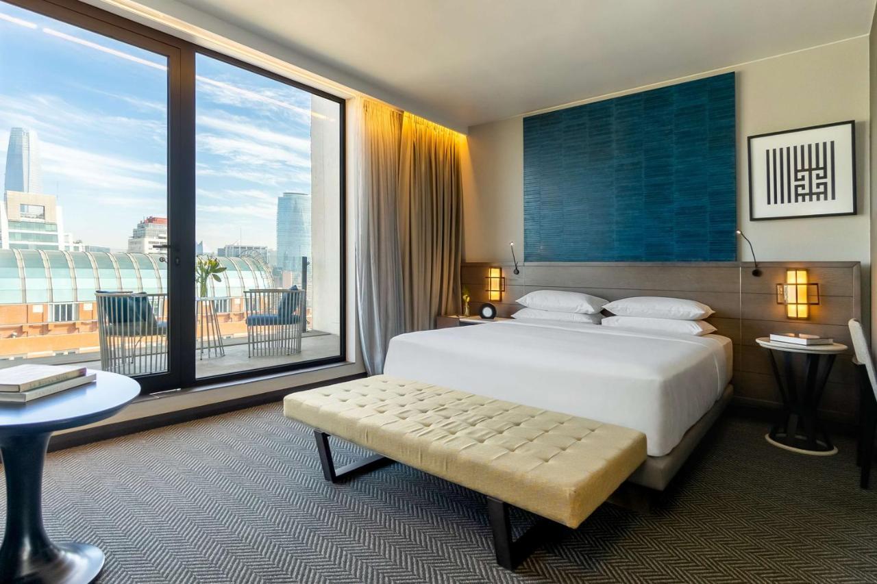 Junior Suite met Kingsize Bed