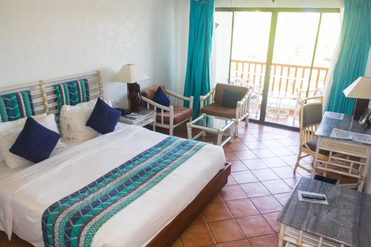 King Room Sea View