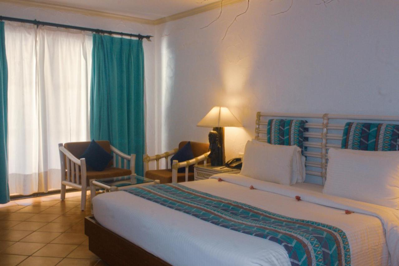 King Room Sea View
