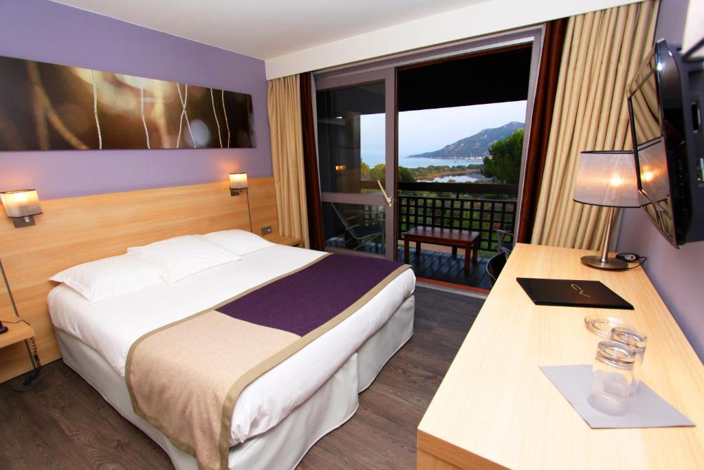 Premium Room Panoramic Sea View