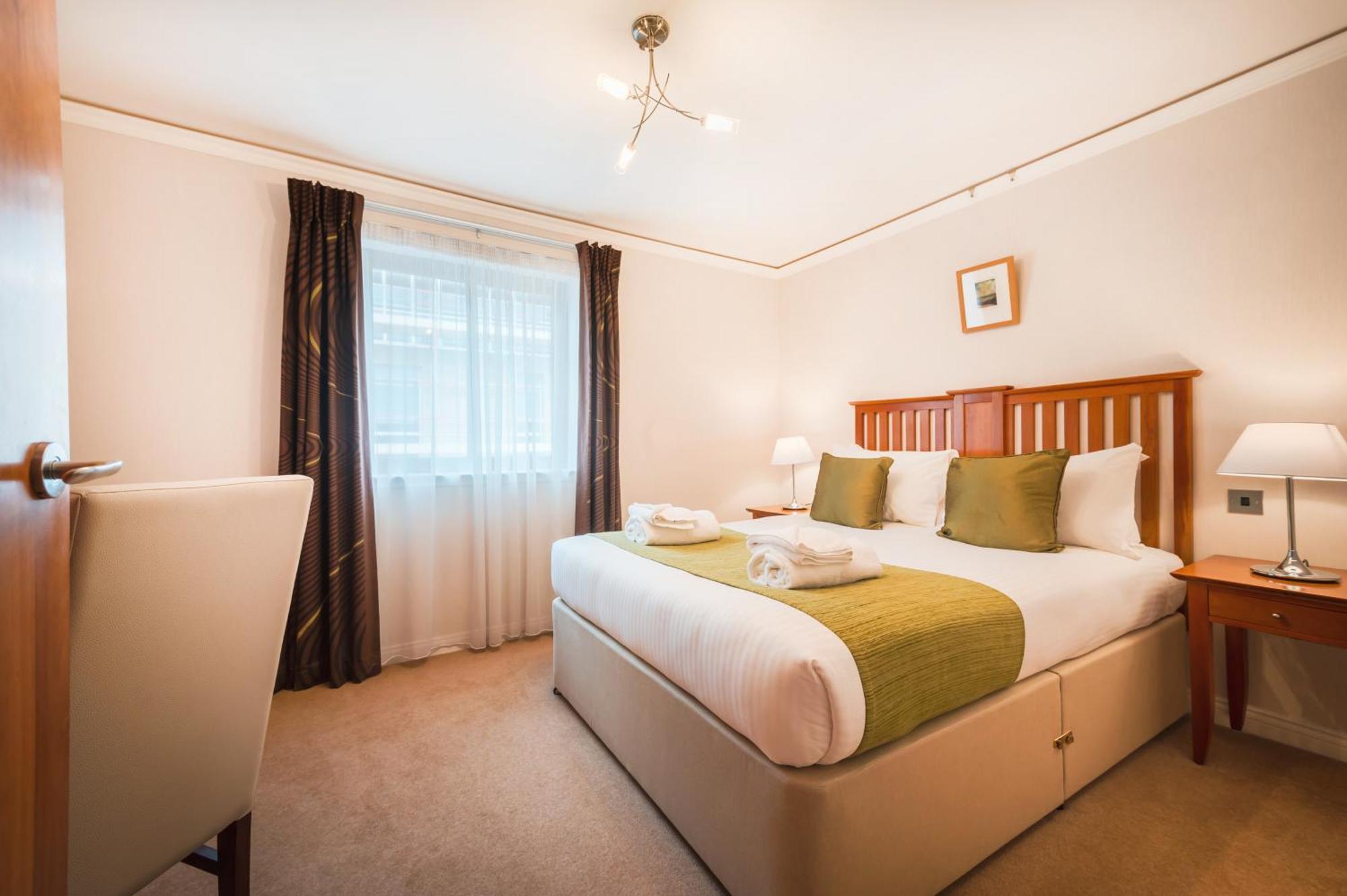 City Studio Appartement