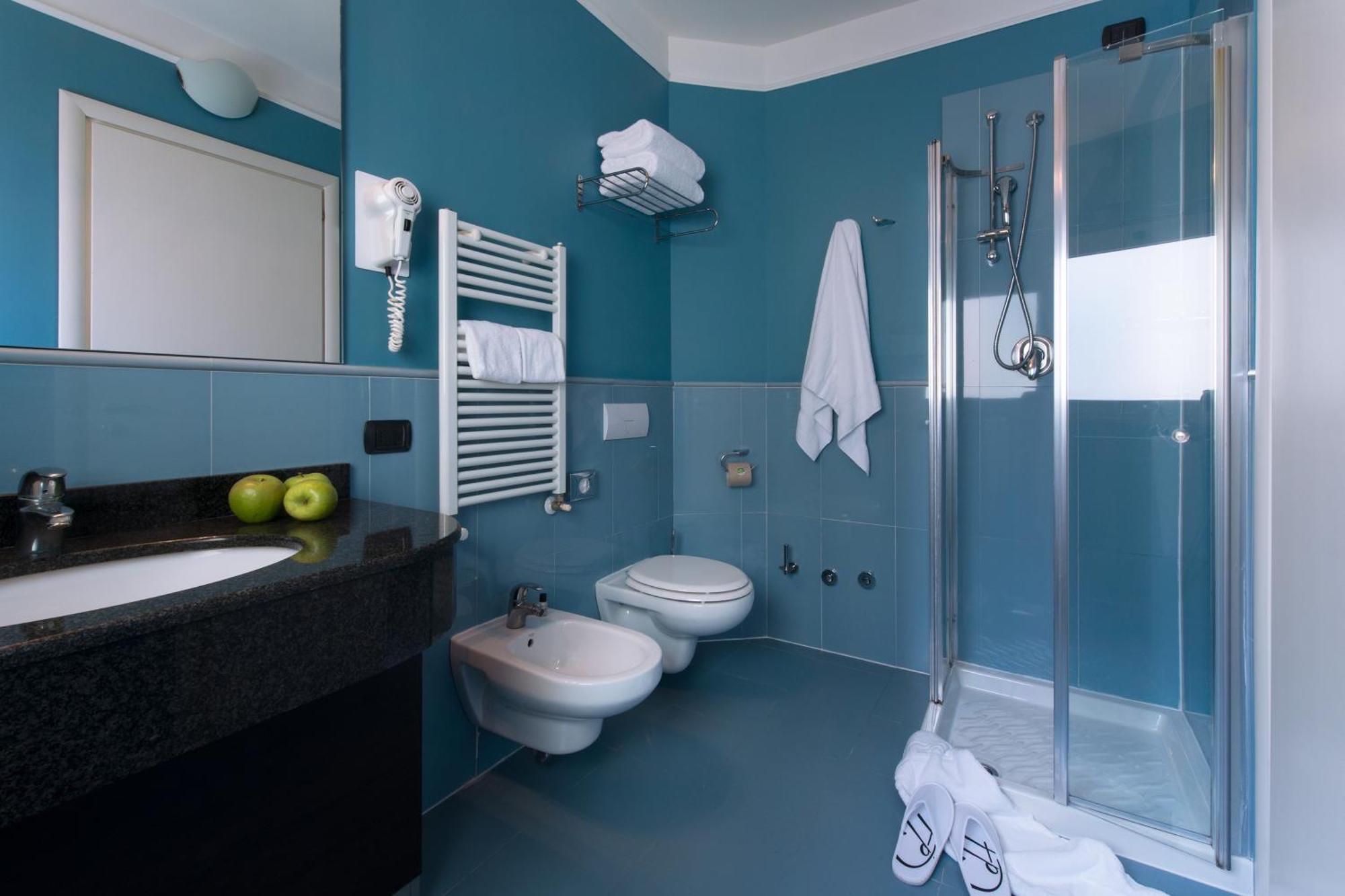 Quarto Triplo
