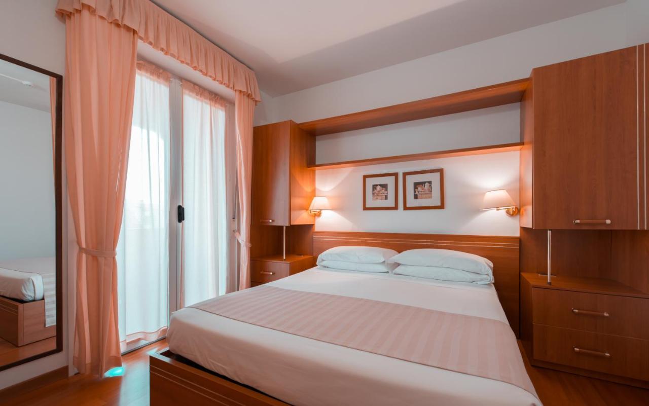 Apartment mit 2 Schlafzimmern