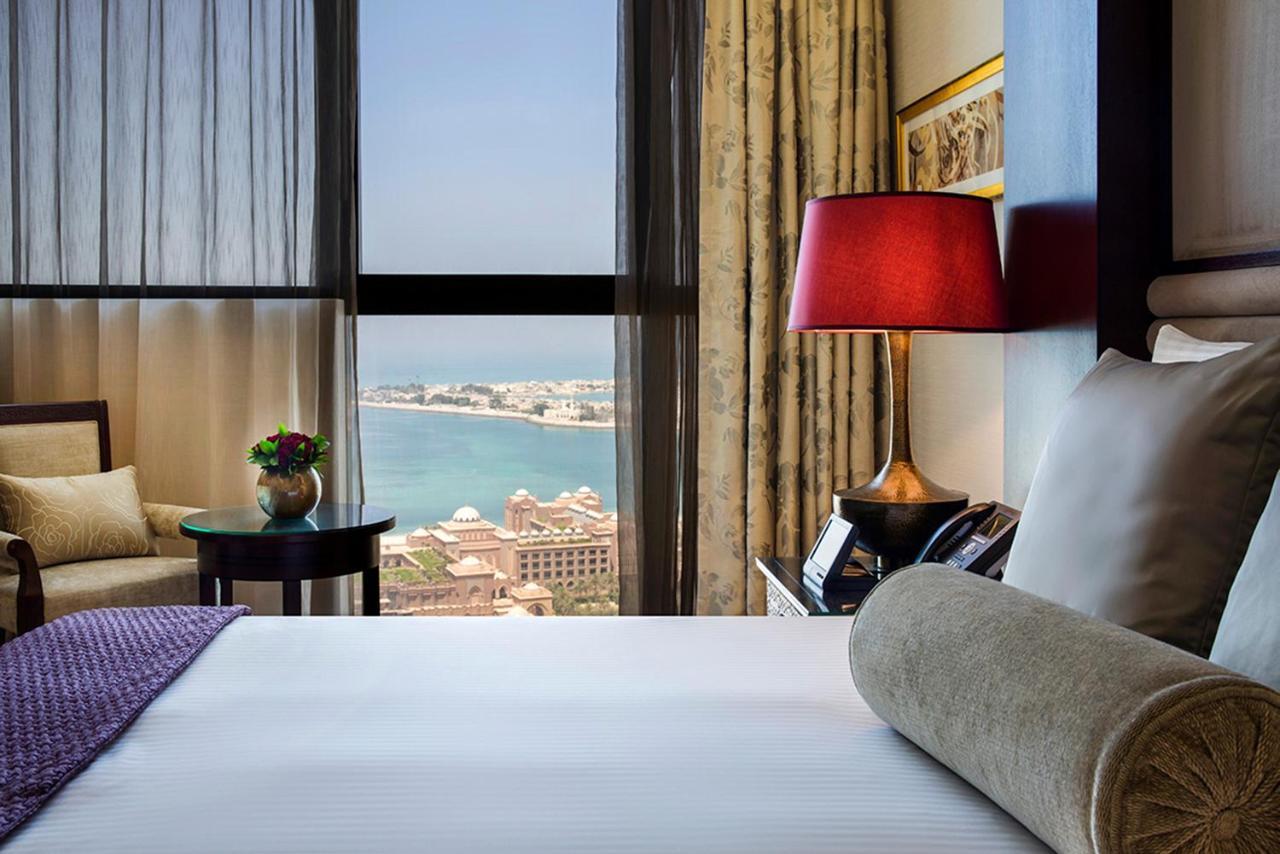 Deluxe Suite Sea View Early Check from 09 am Late Check Out till 05 pm on F&B Laundry Valid stays until August 31st 2026