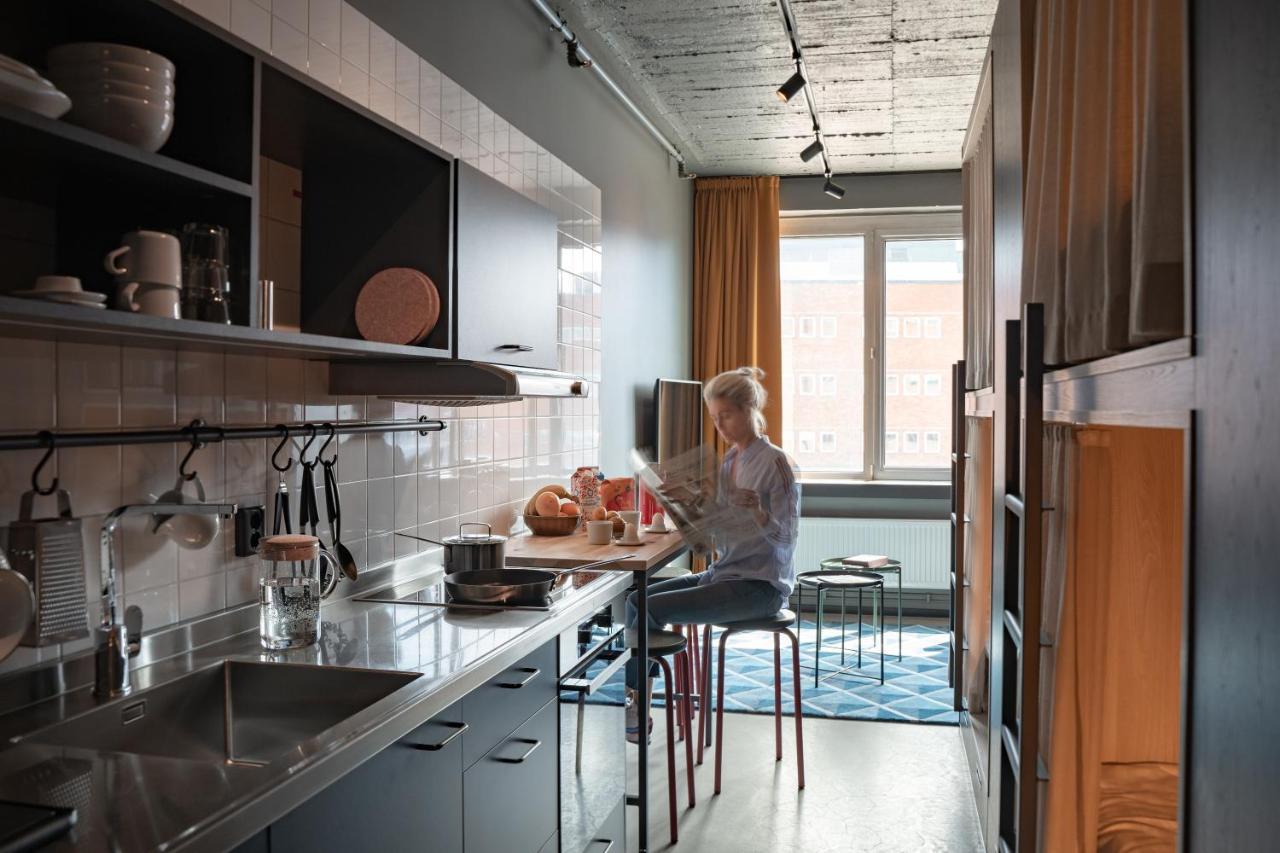 Apartamento Estudio