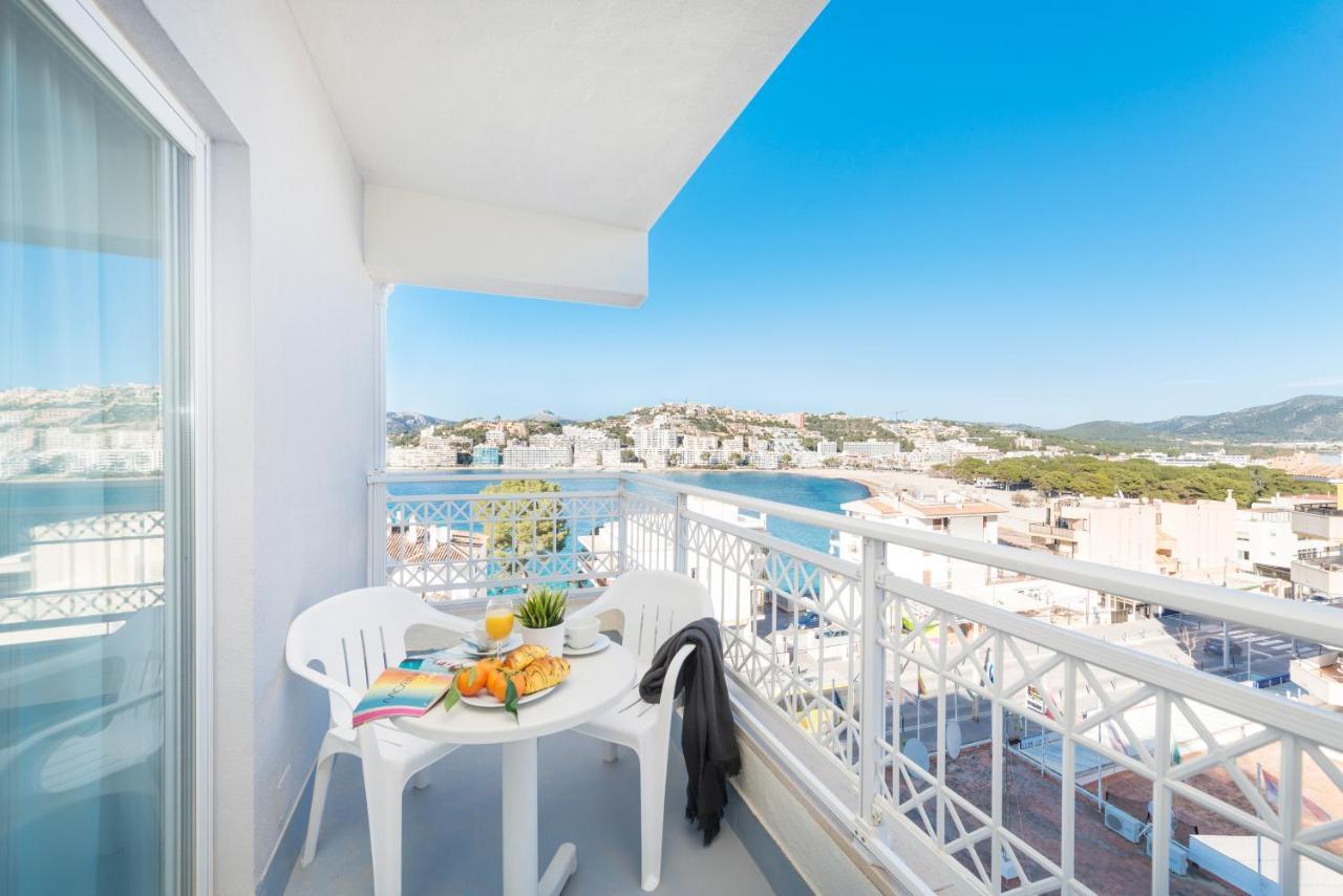 Triple Room Balcony
