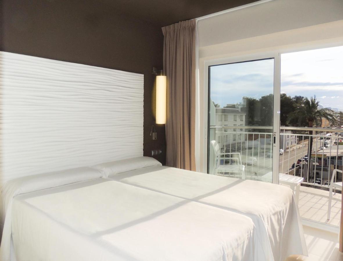 Habitación Familiar (2 adultos y 2 niños)