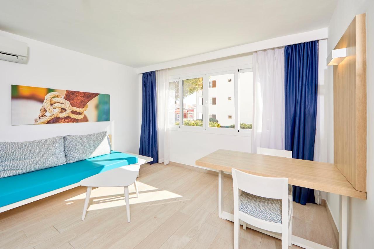 Studio Appartement