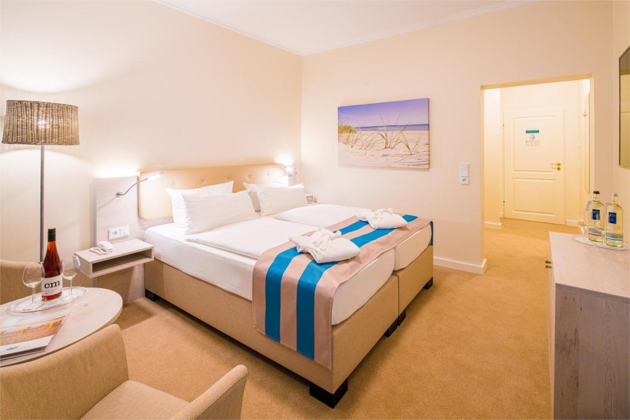 Budget Double Room Land Side