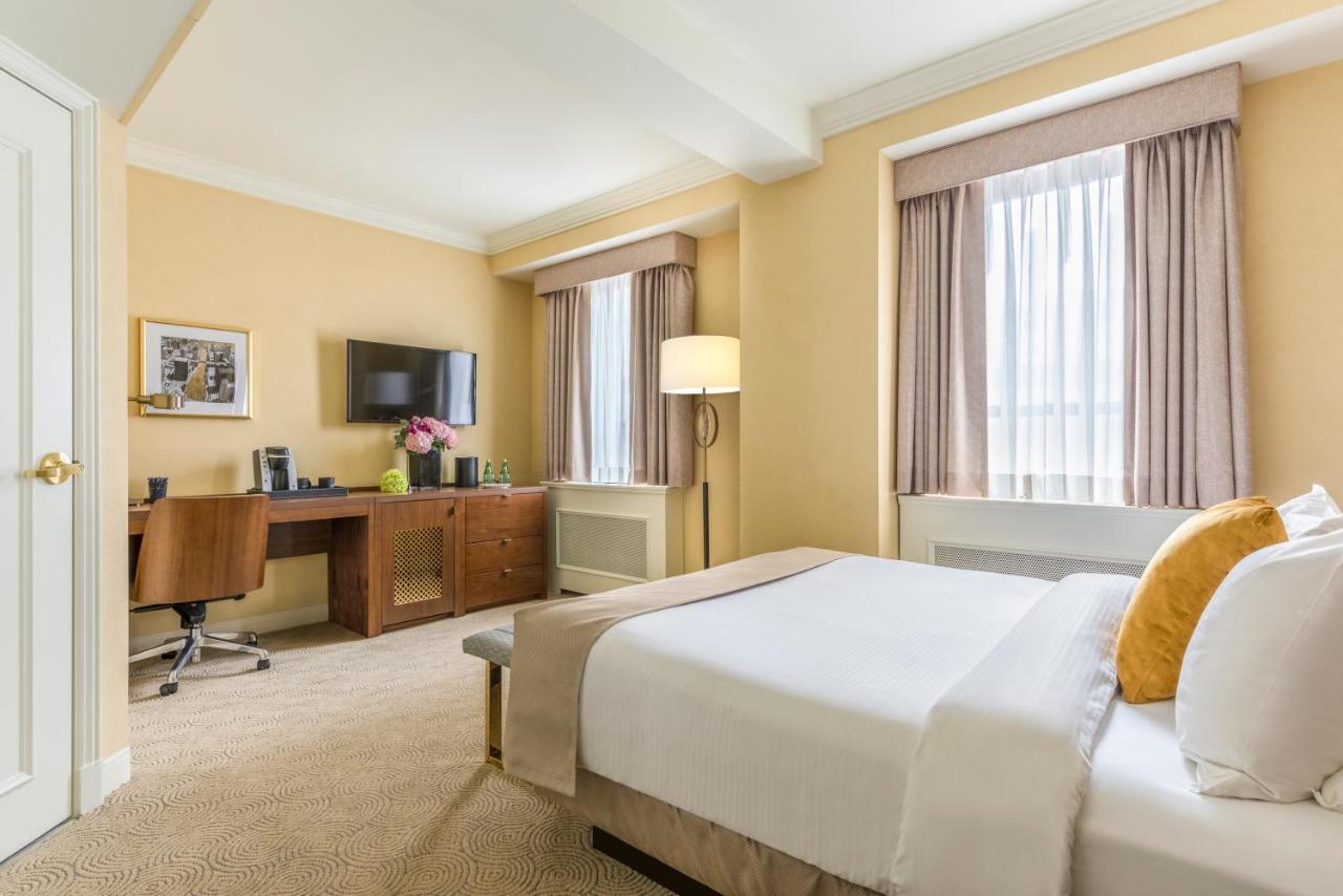 Standardzimmer
