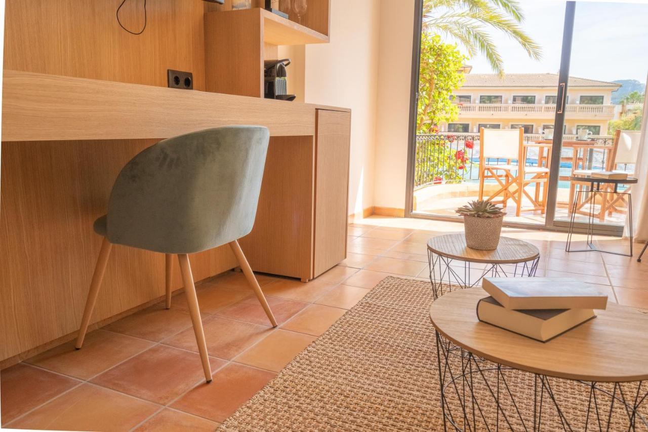 Habitación Doble Estándar con acceso al spa y el aparcamiento