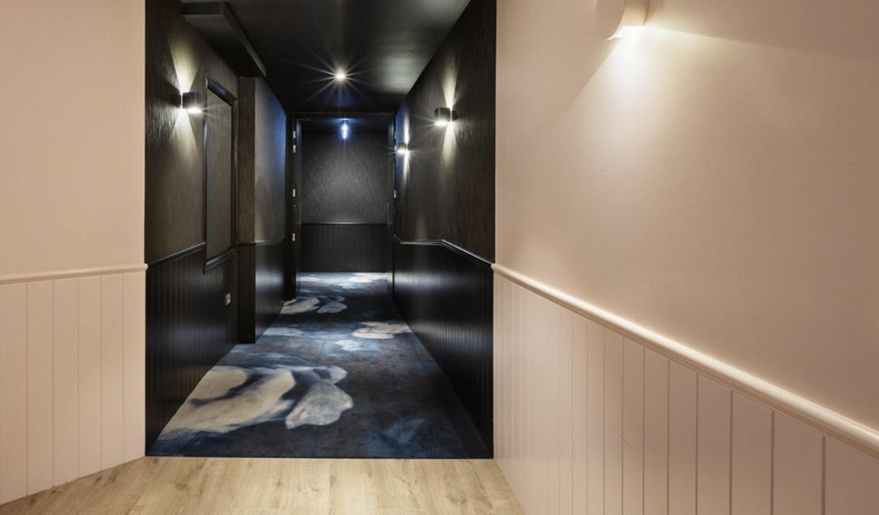 Luxury Room