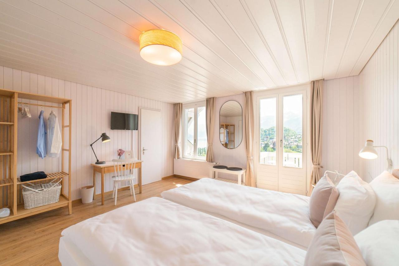 Panorama Comfort Room with Balcony