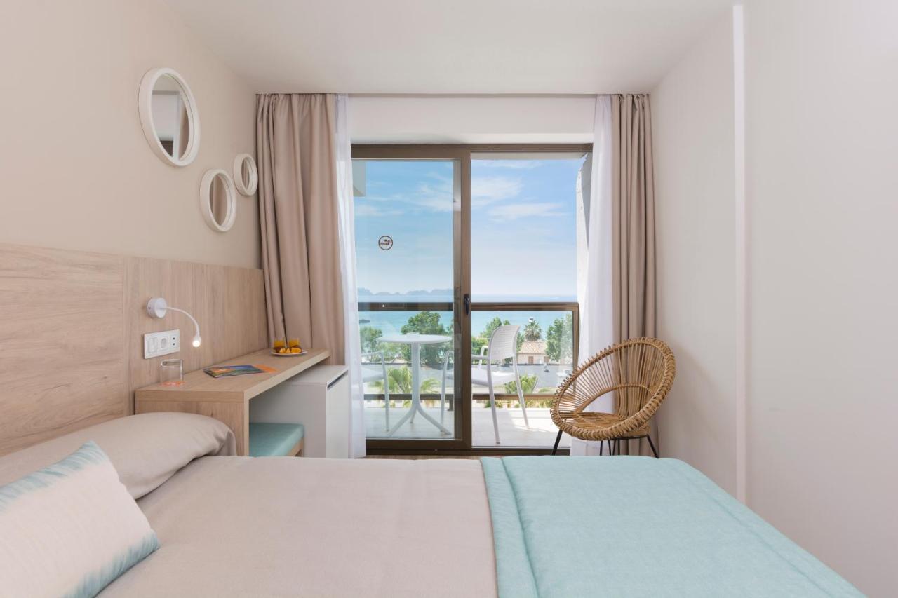 Twin Room Sea View