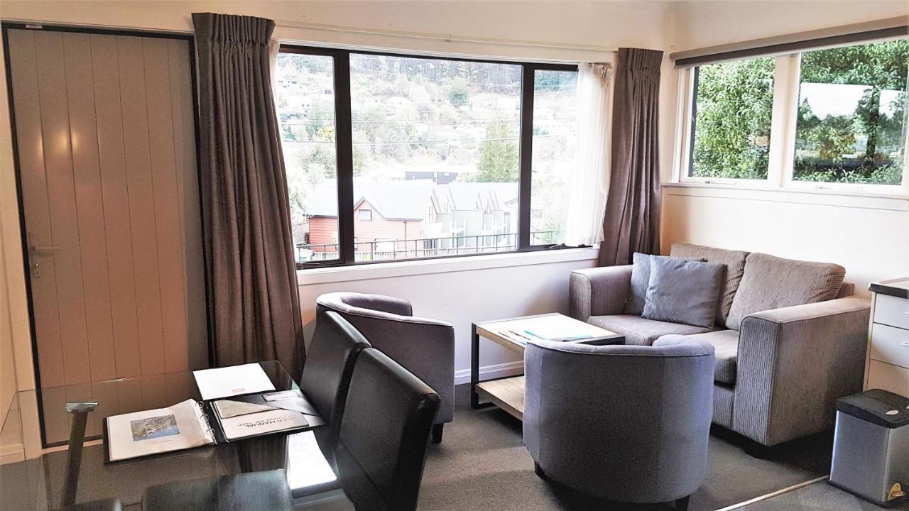 Economy Two-Bedroom Apartment