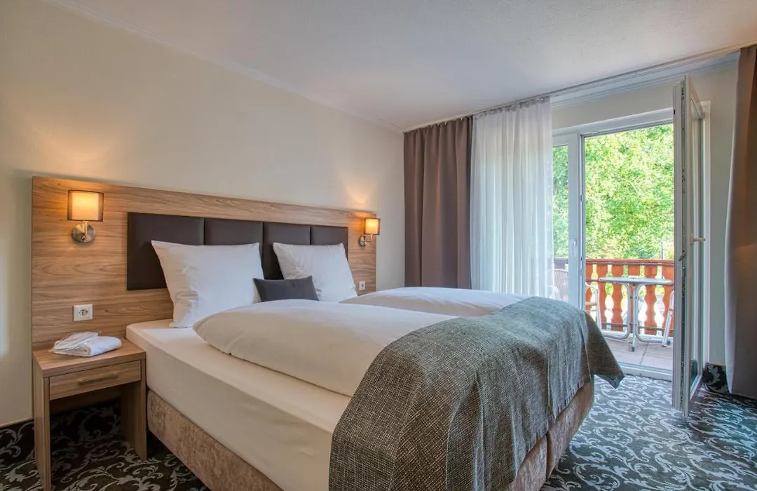 Sporthotel Bad Bevensen-1