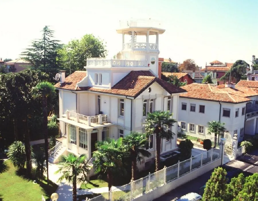 Hotel Villa Delle Palme-1