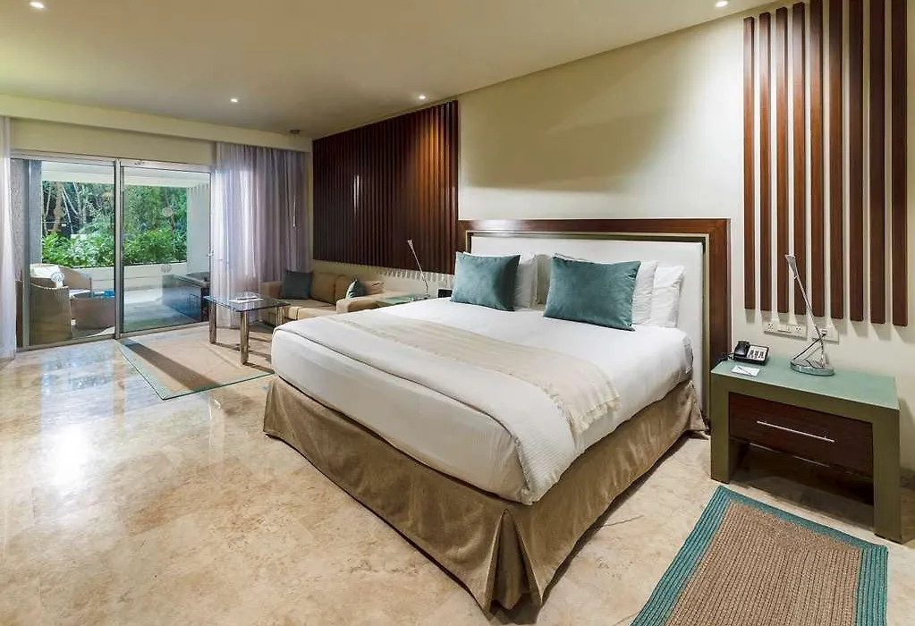 The Reserve Paradisus Playa Del Carmen (Adults Only)-1