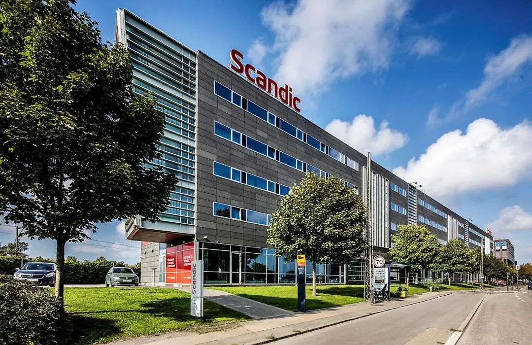 Scandic Sluseholmen-1