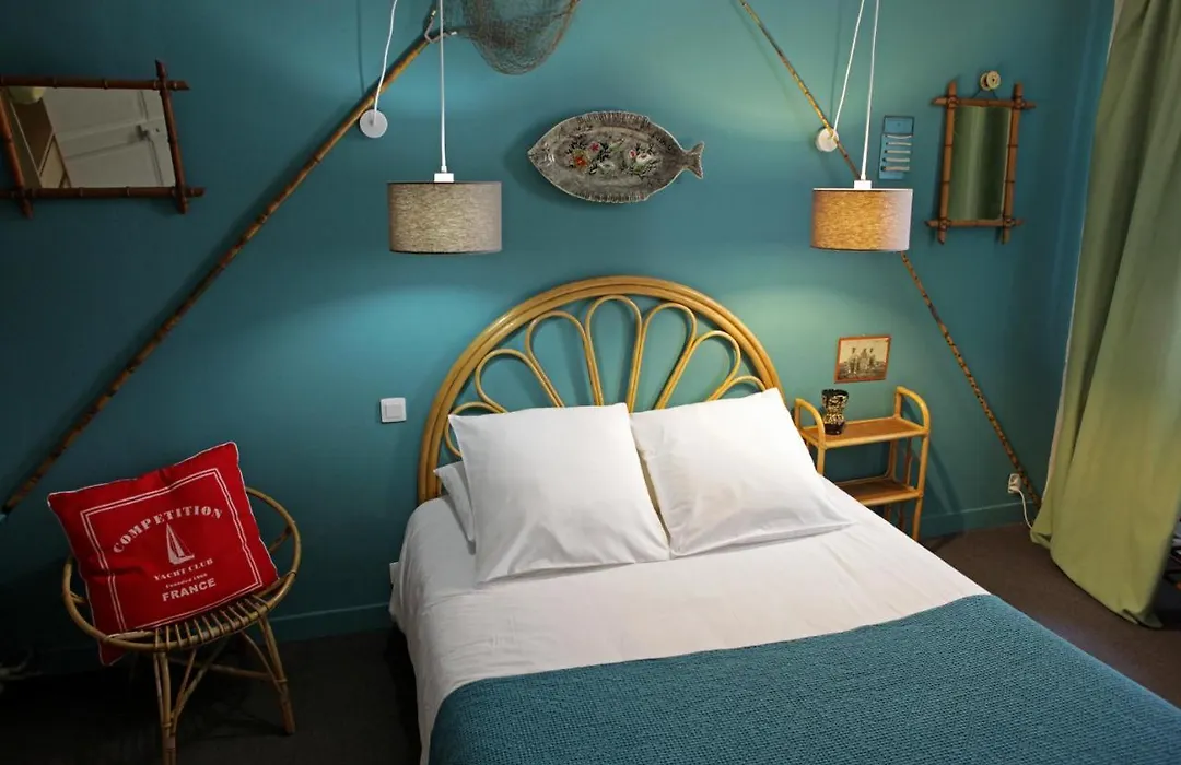 Hotel Auberge des Remparts-1