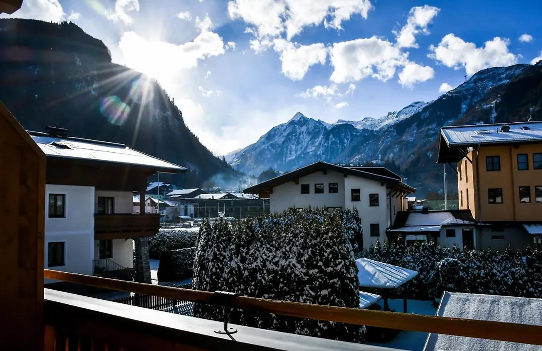Boutique Hotel Pinzgauerhof-1