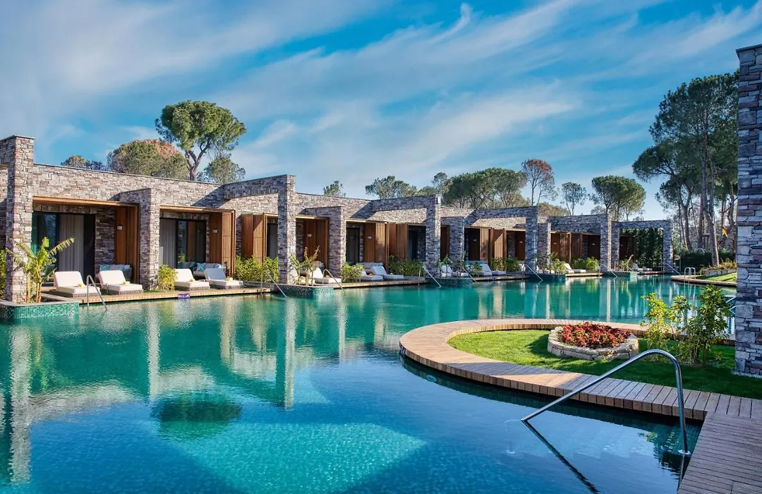 Kaya Palazzo Golf Resort-1