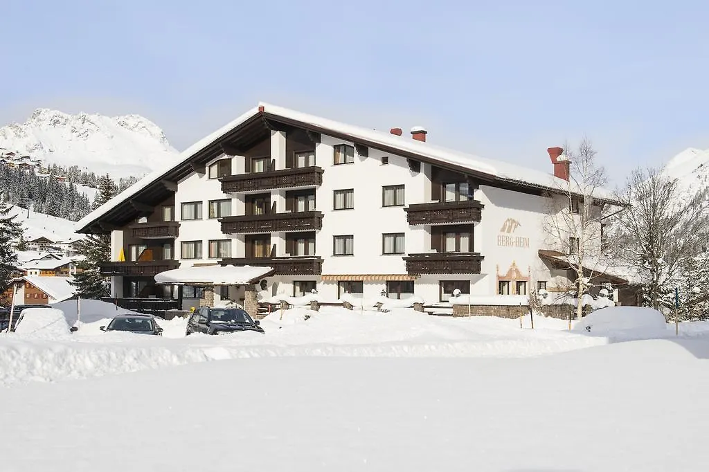 Hotel Bergheim-1