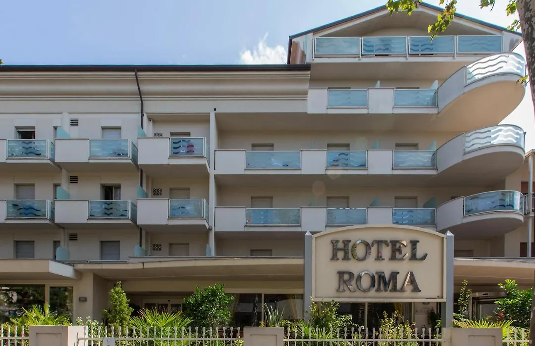 Hotel Roma Residenza-1